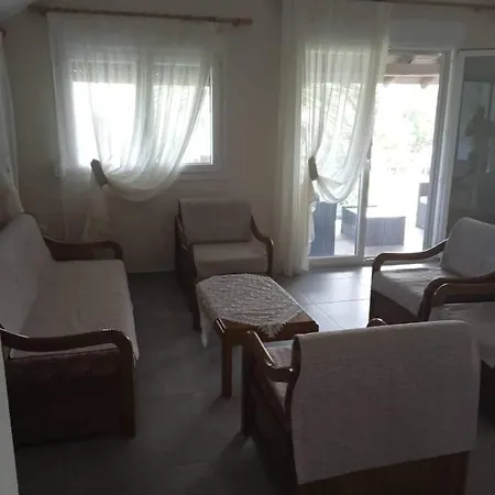 Fotis View 公寓