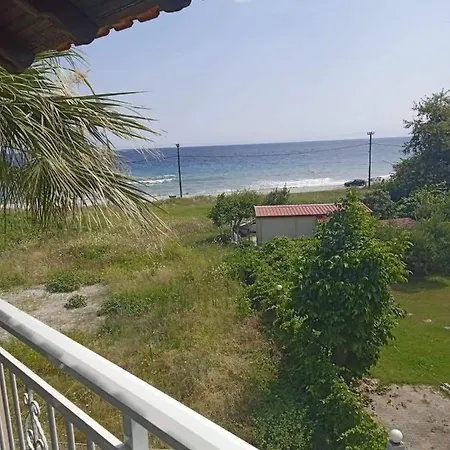 公寓 Fotis View